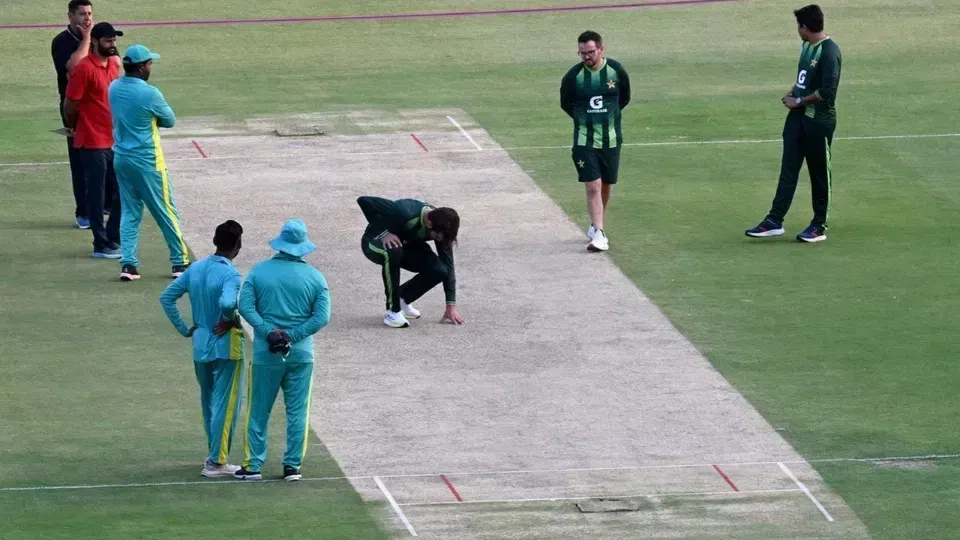 Rawalpindi Stadium Pitch Report, Weather Report For PAK vs SL 2nd T20I 2026